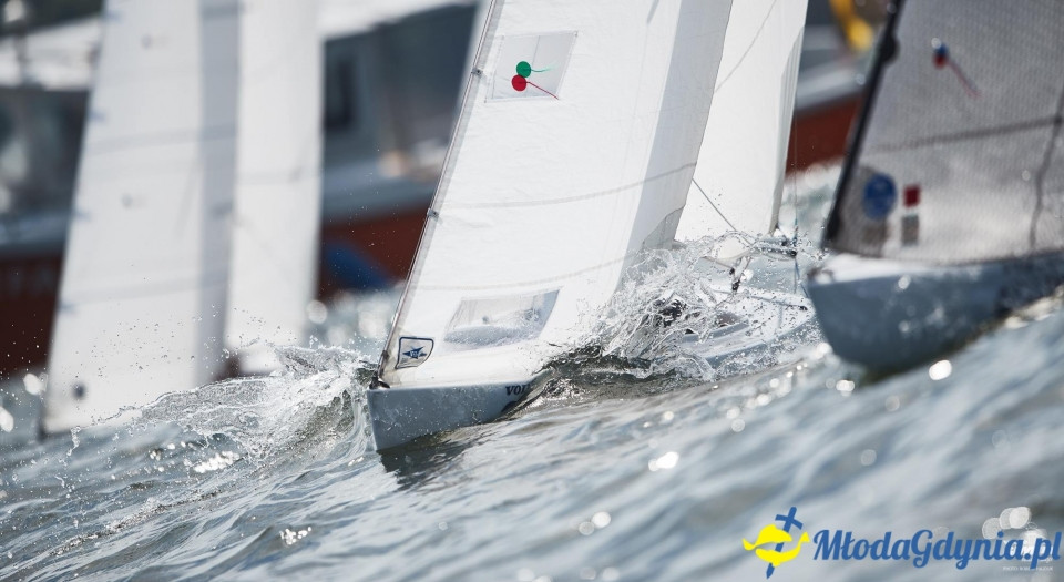 Mistrzostwa Europy EUROSAF - żeglarzy niepełnosprawnych 2017