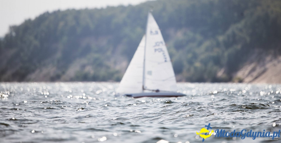 Mistrzostwa Europy EUROSAF - żeglarzy niepełnosprawnych 2017