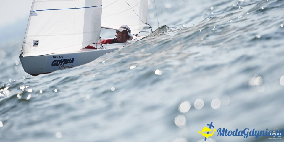 Mistrzostwa Europy EUROSAF - żeglarzy niepełnosprawnych 2017