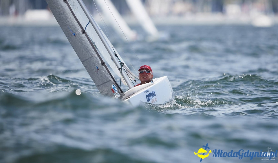 Mistrzostwa Europy EUROSAF - żeglarzy niepełnosprawnych 2017