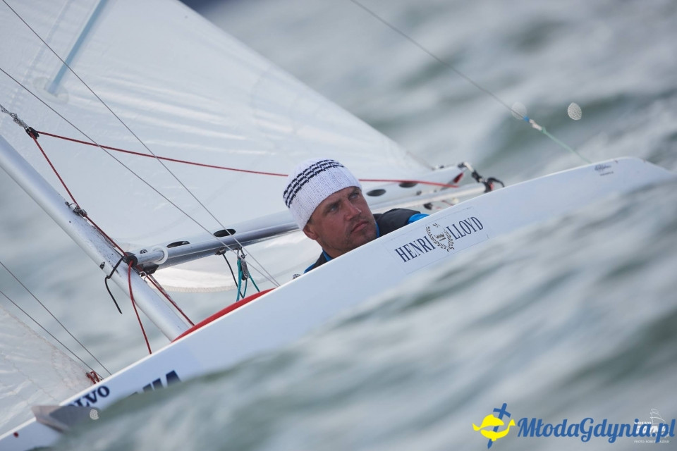 Mistrzostwa Europy EUROSAF - żeglarzy niepełnosprawnych 2017