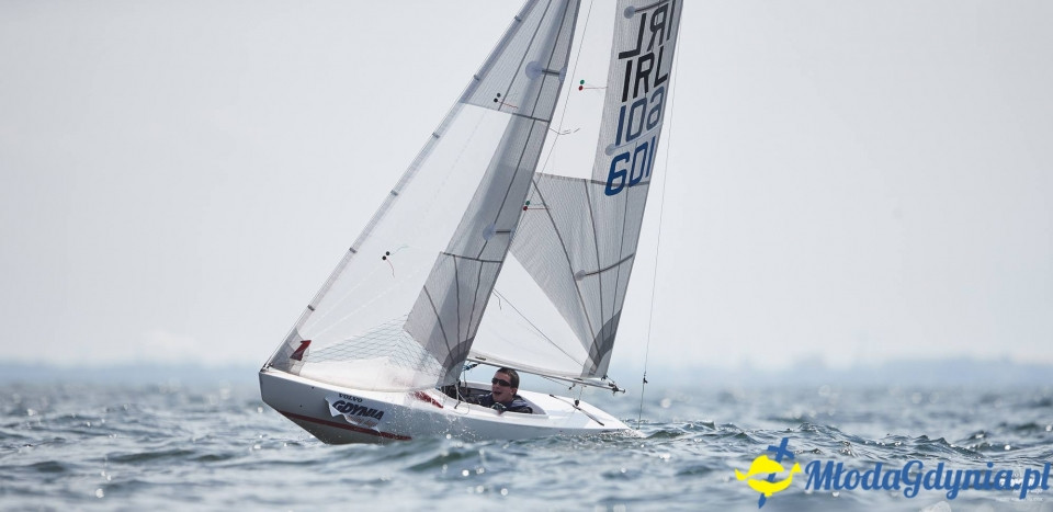 Mistrzostwa Europy EUROSAF - żeglarzy niepełnosprawnych 2017