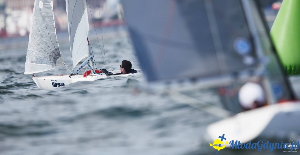 Mistrzostwa Europy EUROSAF - żeglarzy niepełnosprawnych 2017