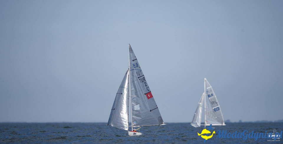 Mistrzostwa Europy EUROSAF - żeglarzy niepełnosprawnych 2017