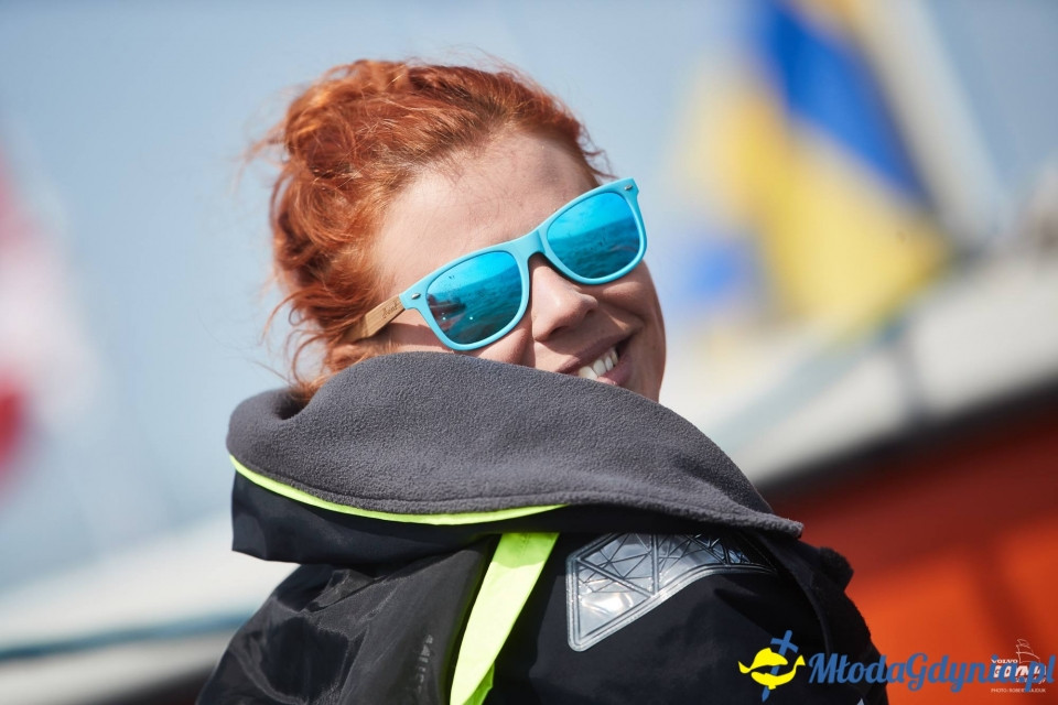 Mistrzostwa Europy EUROSAF - żeglarzy niepełnosprawnych 2017