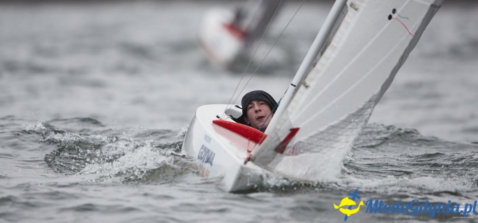 Mistrzostwa Europy EUROSAF - żeglarzy niepełnosprawnych 2017