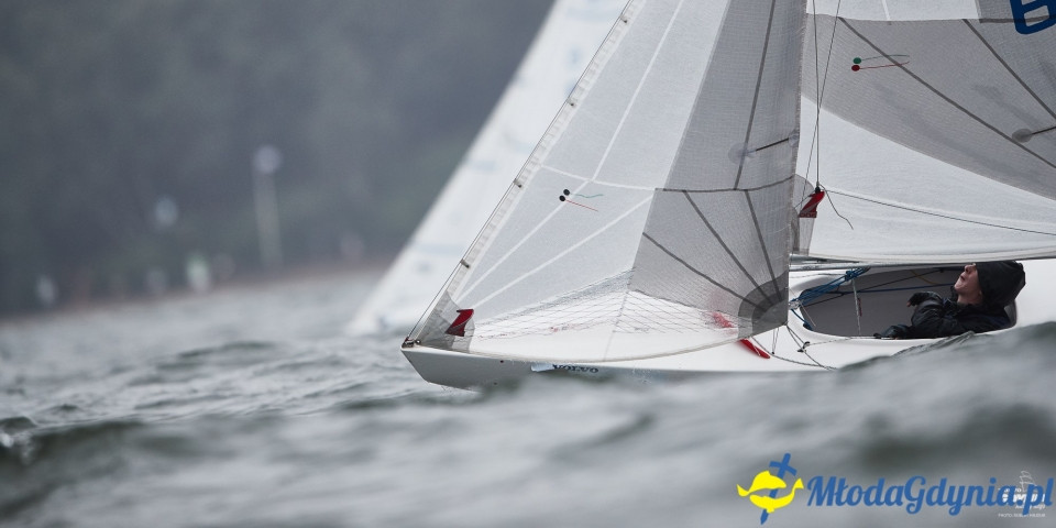 Mistrzostwa Europy EUROSAF - żeglarzy niepełnosprawnych 2017