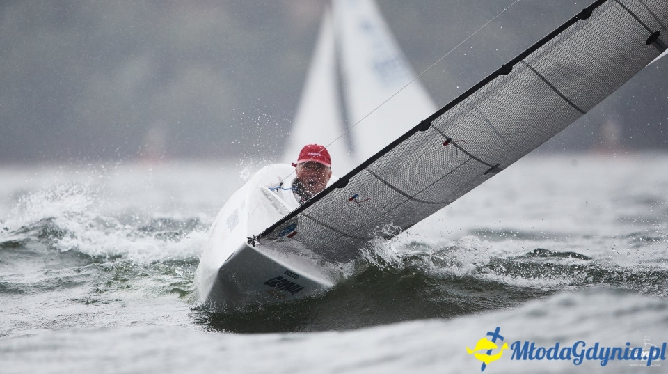 Mistrzostwa Europy EUROSAF - żeglarzy niepełnosprawnych 2017