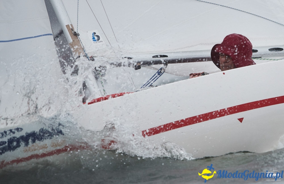 Mistrzostwa Europy EUROSAF - żeglarzy niepełnosprawnych 2017