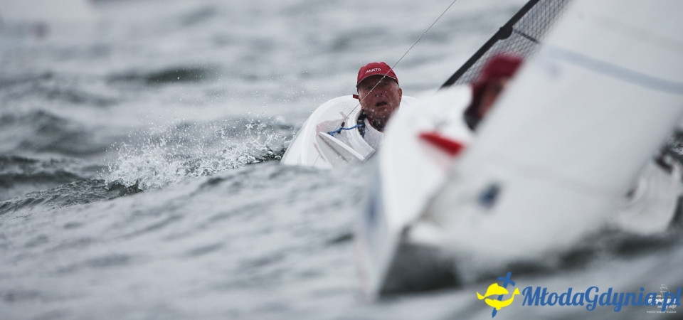 Mistrzostwa Europy EUROSAF - żeglarzy niepełnosprawnych 2017