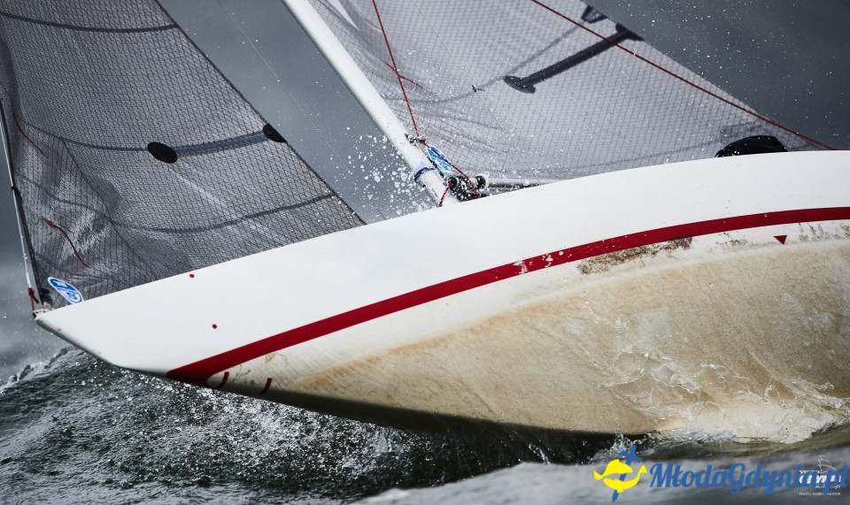 Mistrzostwa Europy EUROSAF - żeglarzy niepełnosprawnych 2017