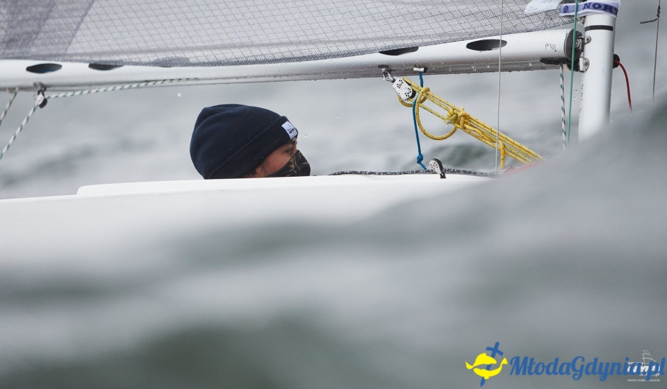 Mistrzostwa Europy EUROSAF - żeglarzy niepełnosprawnych 2017