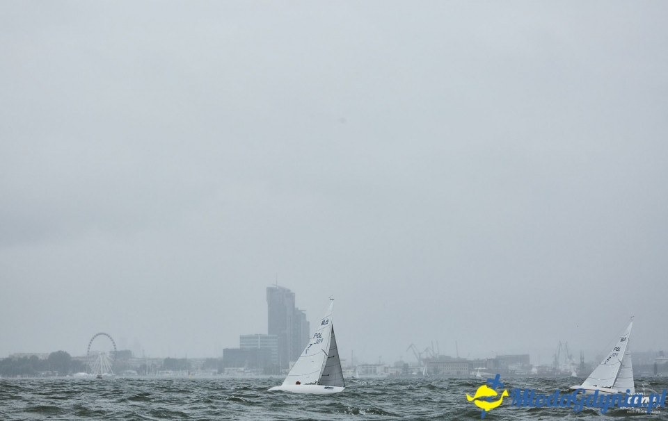 Mistrzostwa Europy EUROSAF - żeglarzy niepełnosprawnych 2017