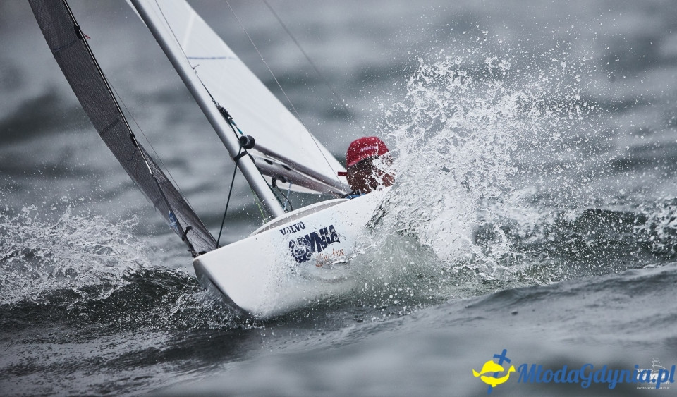 Mistrzostwa Europy EUROSAF - żeglarzy niepełnosprawnych 2017