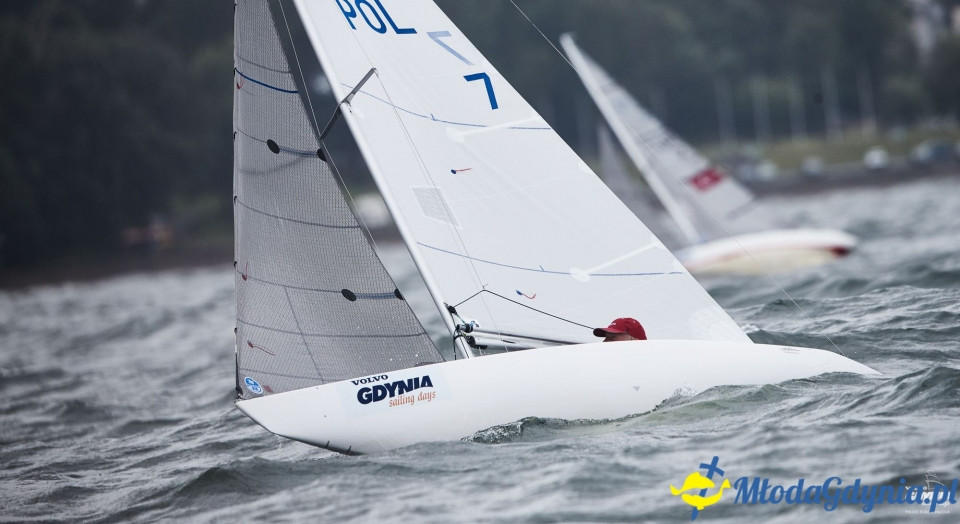 Mistrzostwa Europy EUROSAF - żeglarzy niepełnosprawnych 2017