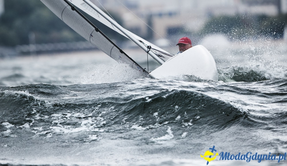 Mistrzostwa Europy EUROSAF - żeglarzy niepełnosprawnych 2017