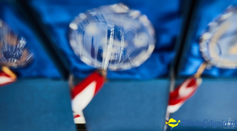 Mistrzostwa Europy EUROSAF - żeglarzy niepełnosprawnych 2017