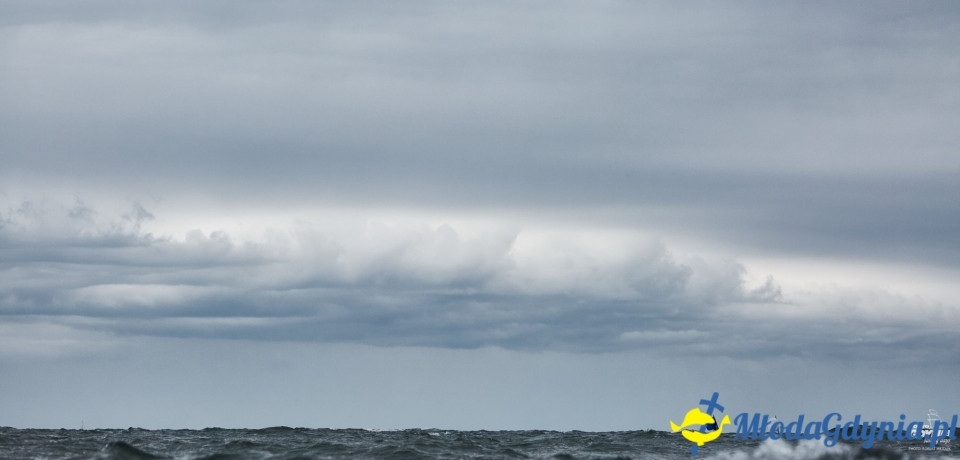 Otwarte Mistrzostwa Polski - kl. 505