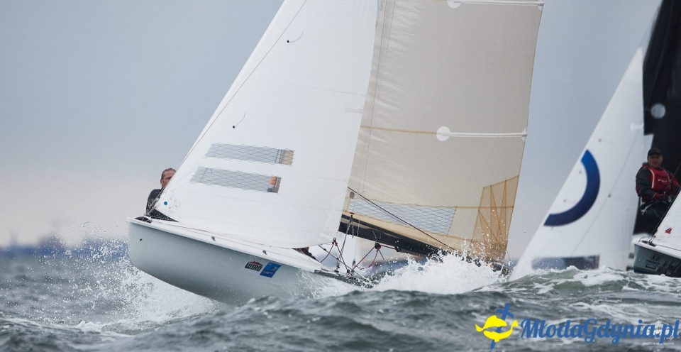 Otwarte Mistrzostwa Polski - kl. 505