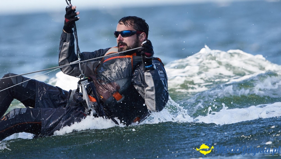 Otwarte Mistrzostwa Polski - kl. 505