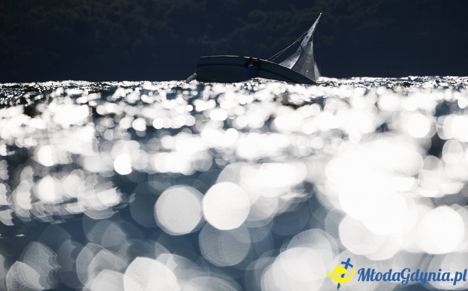 Otwarte Mistrzostwa Polski - kl. 505