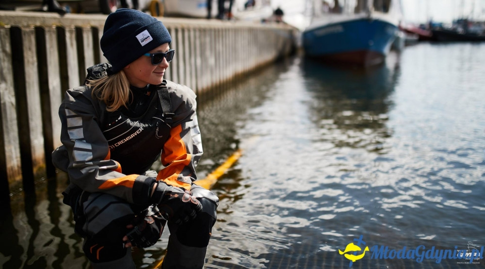 Puchar Trenerów YKP - kl. Optimist - 2017