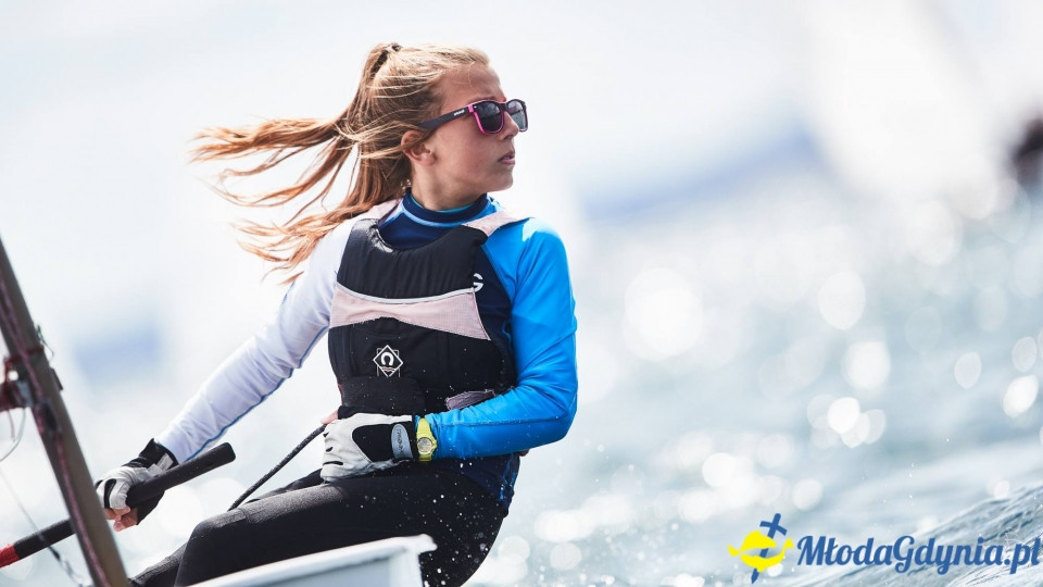 Puchar Trenerów YKP - kl. Optimist - 2017