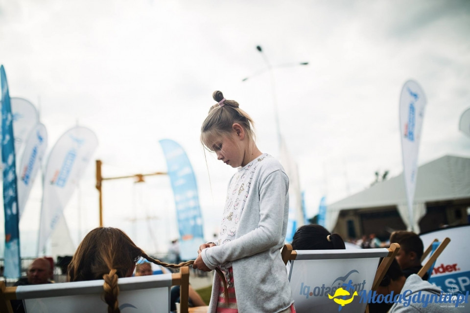 Puchar Trenerów YKP - kl. Optimist - 2017