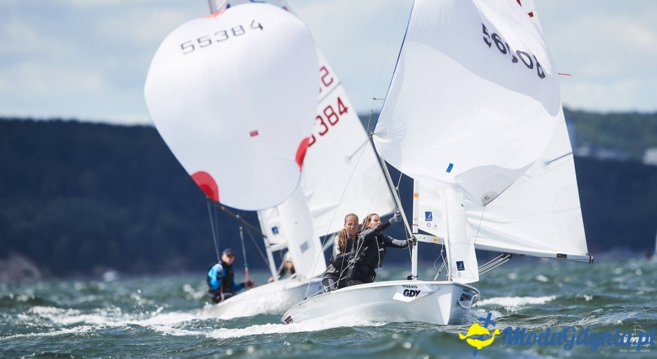 Puchar Miasta Gdyni - kl. LAS4.7, LAR, 420 - 2017