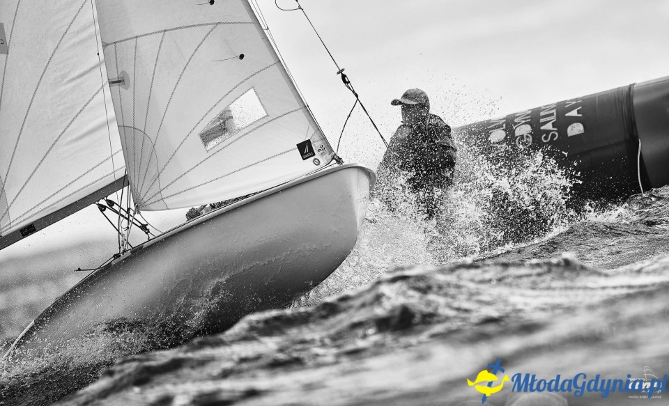Puchar Miasta Gdyni - kl. LAS4.7, LAR, 420 - 2017