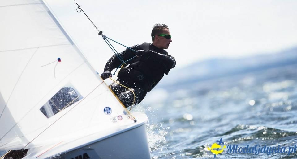 Puchar Miasta Gdyni - kl. LAS4.7, LAR, 420 - 2017