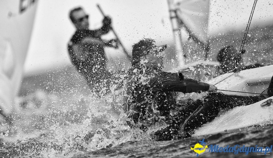 Puchar Miasta Gdyni - kl. LAS4.7, LAR, 420 - 2017