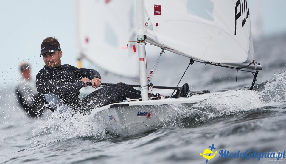Puchar Miasta Gdyni - kl. LAS4.7, LAR, 420 - 2017