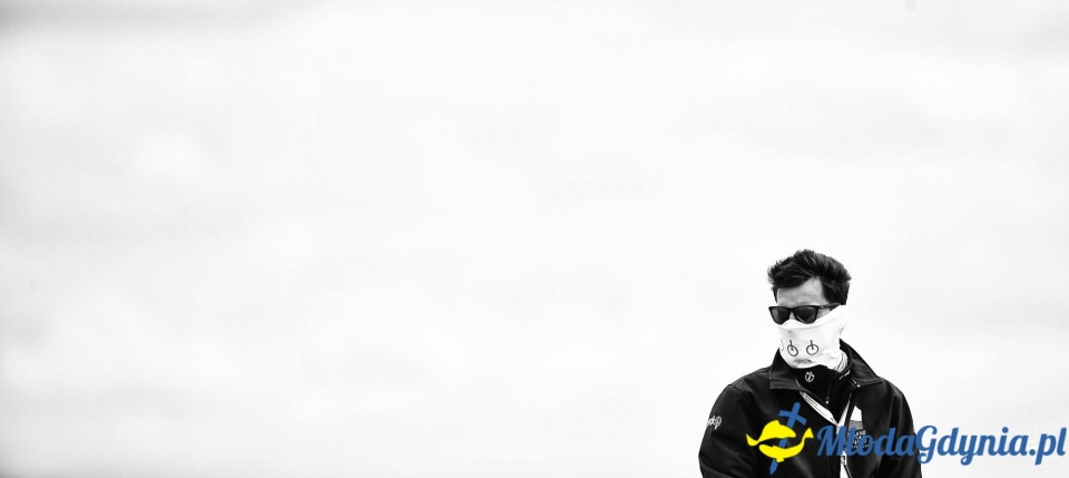 Puchar Miasta Gdyni - kl. LAS4.7, LAR, 420 - 2017