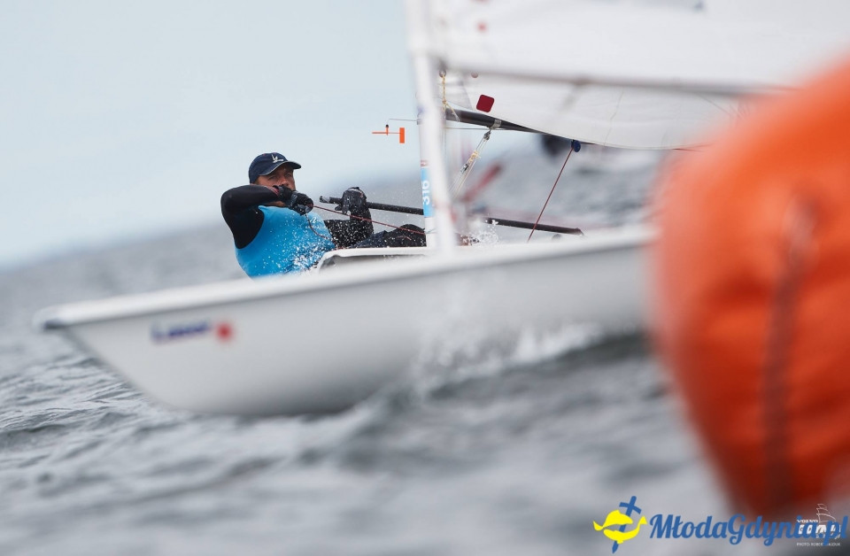 Puchar Miasta Gdyni - kl. LAS4.7, LAR, 420 - 2017