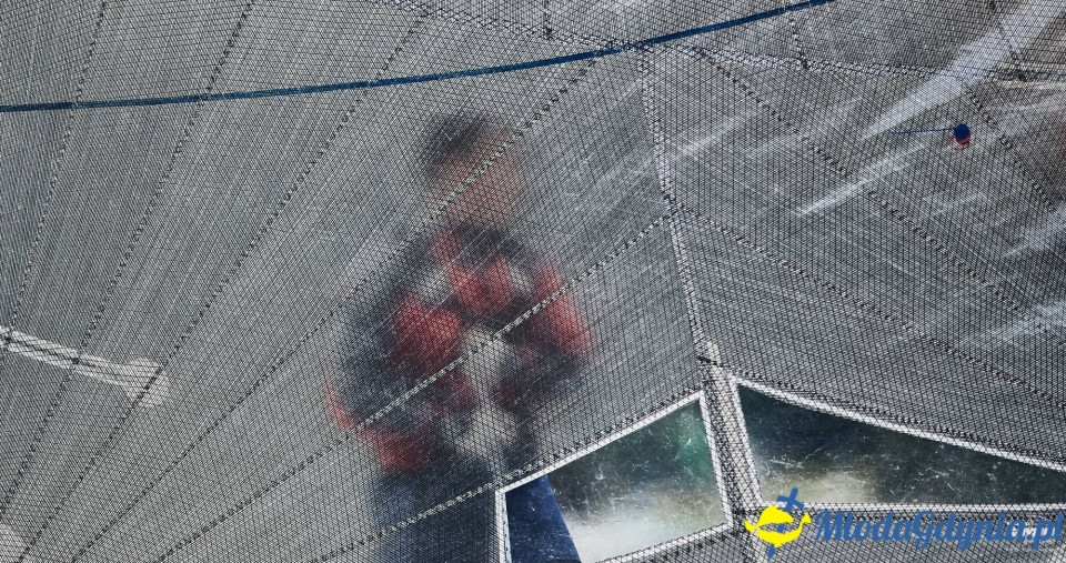 Mistrzostwa Polski w Sprincie - kl. Finn, 49er, RS - x - 2017