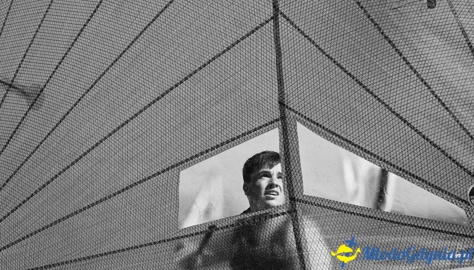 Mistrzostwa Polski w Sprincie - kl. Finn, 49er, RS - x - 2017