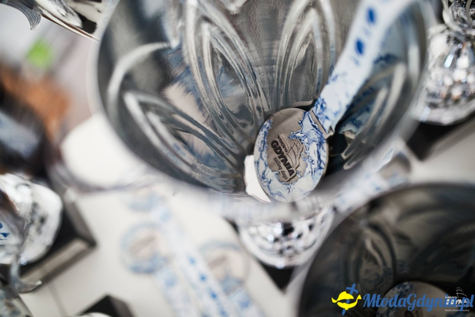 Ceremonia Zakończenia - Pucharu VGSD oraz M.P. w Sprincie 2017