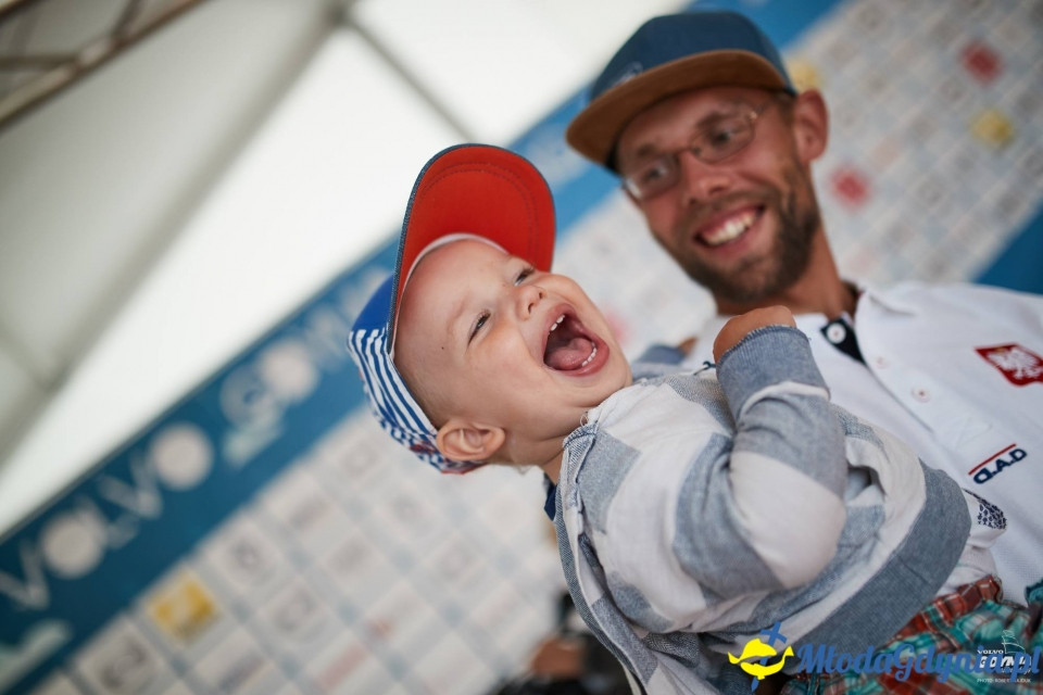 Ceremonia Zakończenia - Pucharu VGSD oraz M.P. w Sprincie 2017