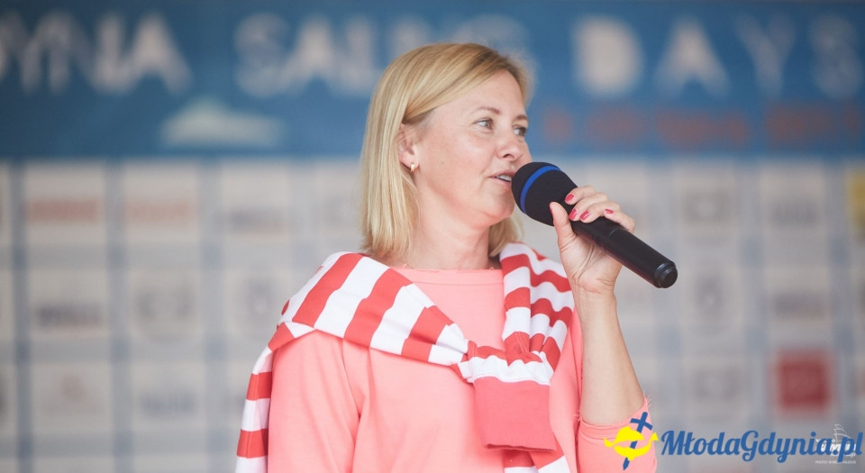 Ceremonia Zakończenia - Pucharu VGSD oraz M.P. w Sprincie 2017