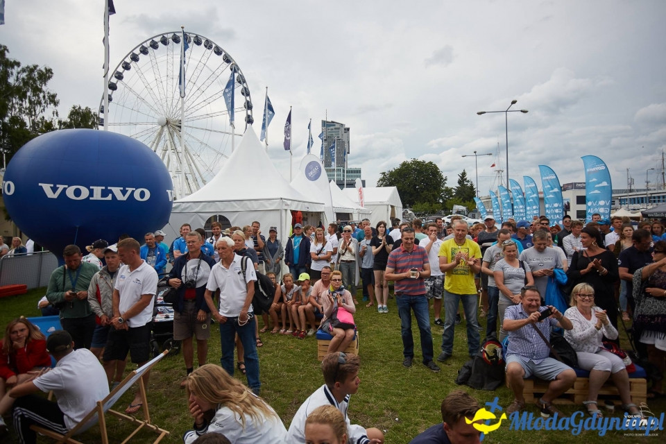 Ceremonia Zakończenia - Pucharu VGSD oraz M.P. w Sprincie 2017