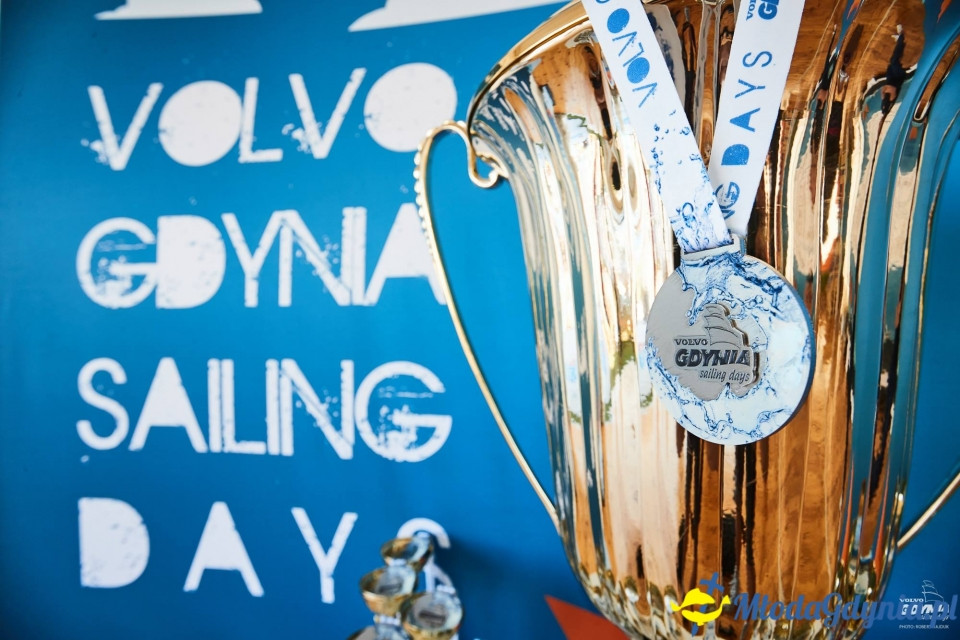 Ceremonia Zakończenia - Puchar Trenerów i Miasta Gdyni 2017