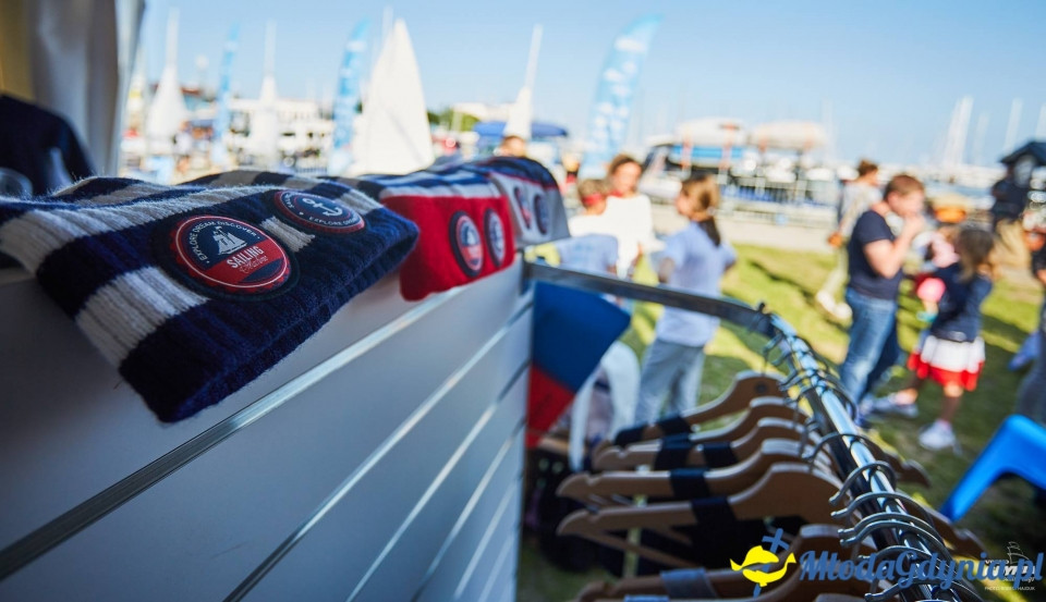 Ceremonia Zakończenia - Puchar Trenerów i Miasta Gdyni 2017