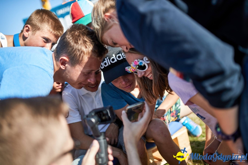 Ceremonia Zakończenia - Puchar Trenerów i Miasta Gdyni 2017