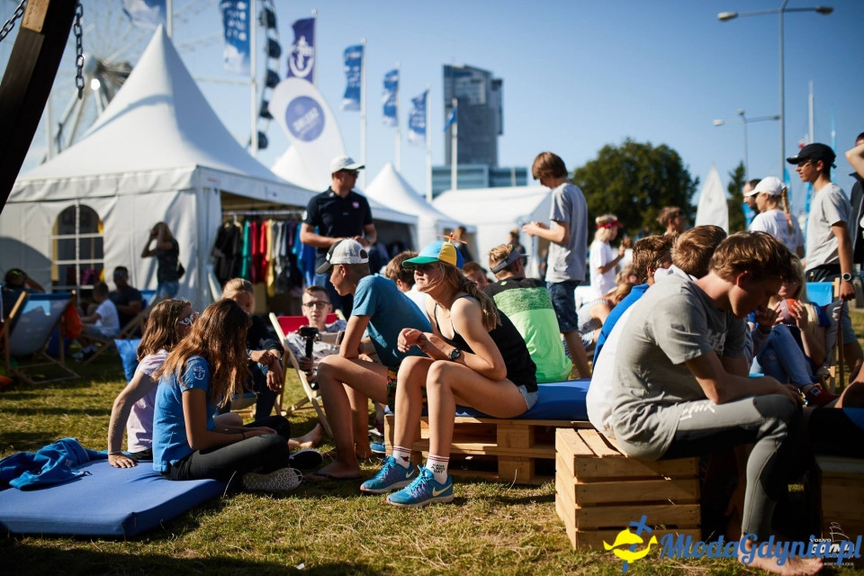 Ceremonia Zakończenia - Puchar Trenerów i Miasta Gdyni 2017
