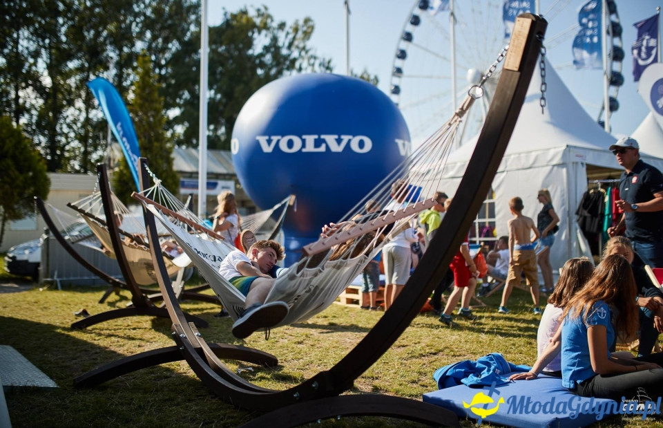 Ceremonia Zakończenia - Puchar Trenerów i Miasta Gdyni 2017