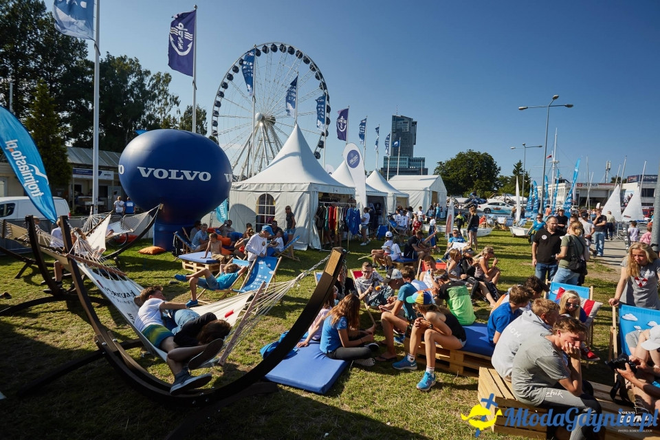 Ceremonia Zakończenia - Puchar Trenerów i Miasta Gdyni 2017