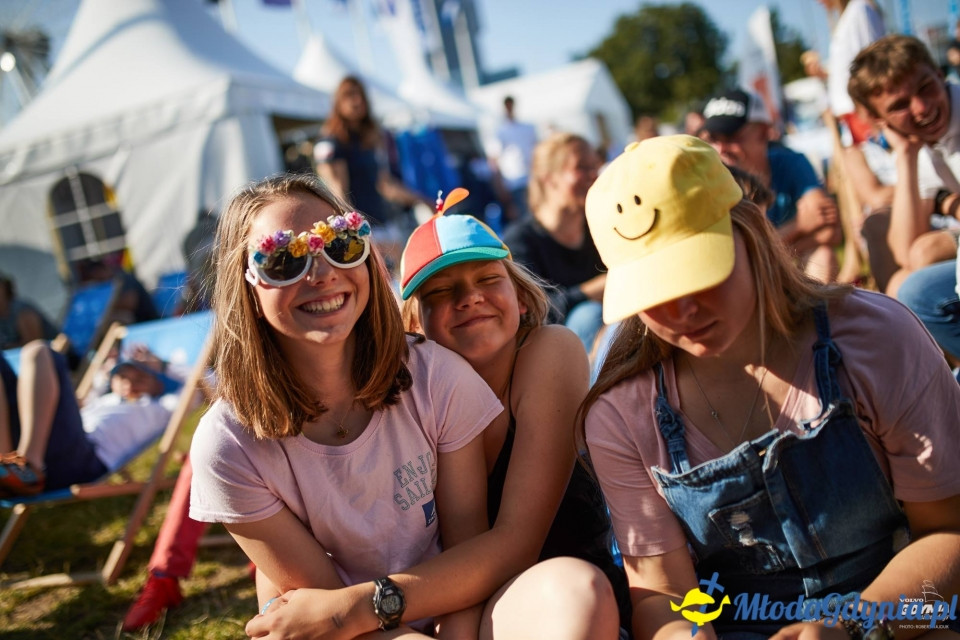 Ceremonia Zakończenia - Puchar Trenerów i Miasta Gdyni 2017