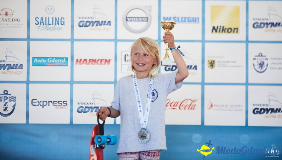 Ceremonia Zakończenia - Puchar Trenerów i Miasta Gdyni 2017