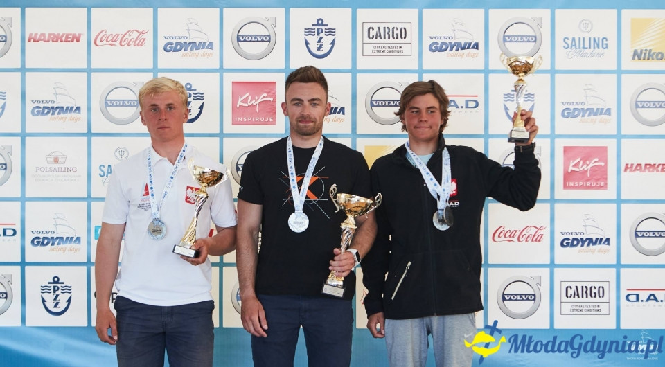 Ceremonia Zakończenia - Puchar Trenerów i Miasta Gdyni 2017